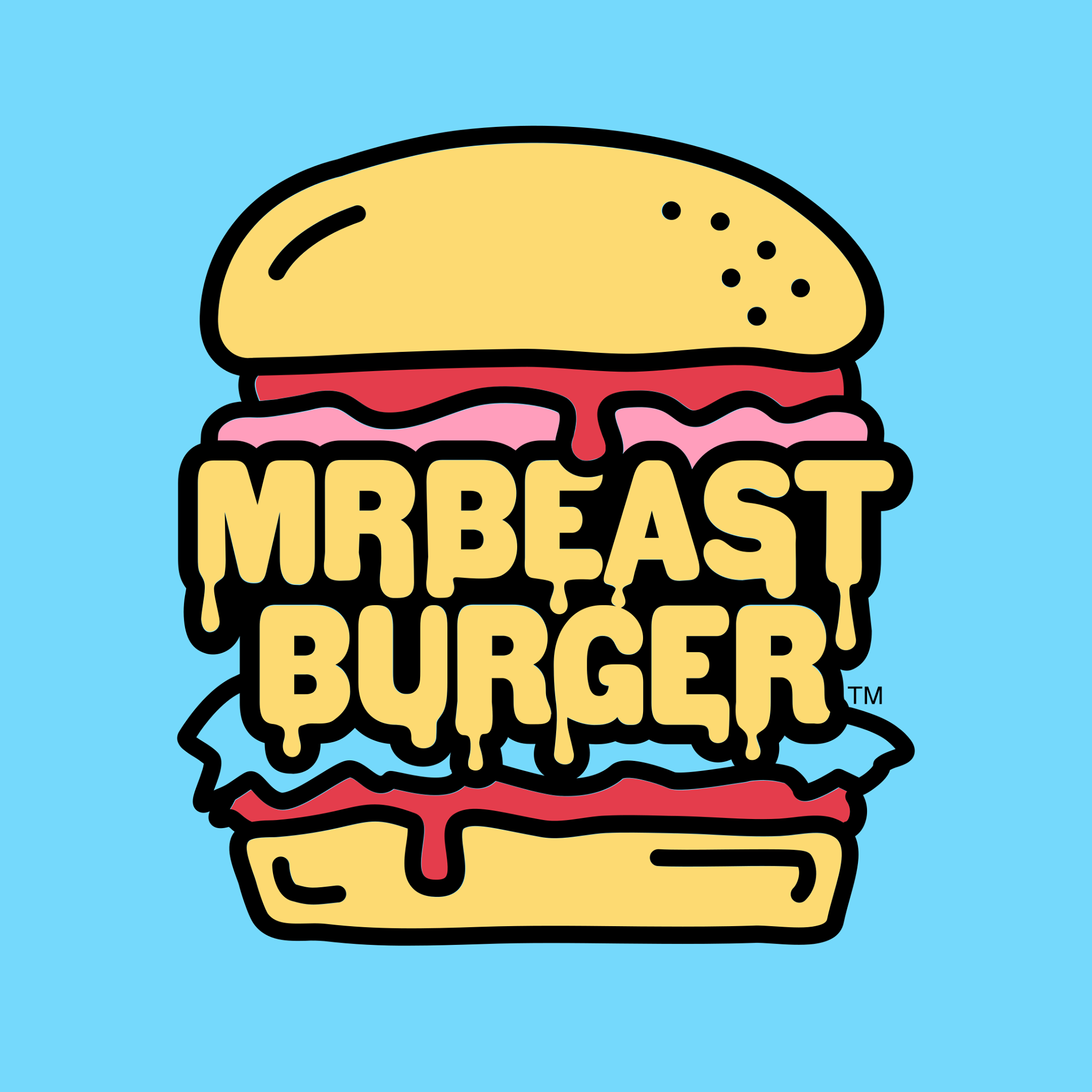 Beast Burger Dublin